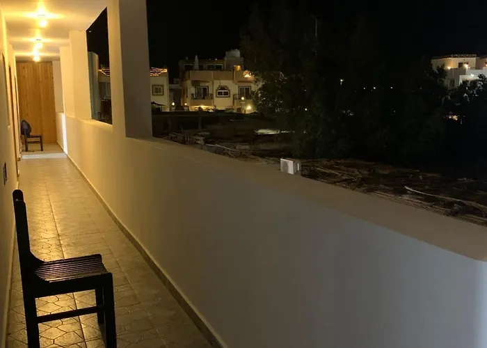 Apartment Voya *