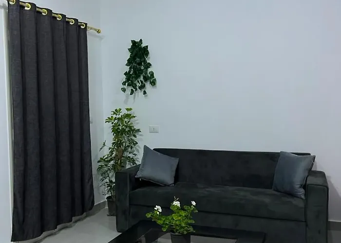 Apartment Voya