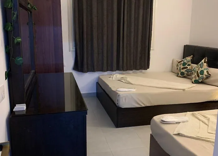 Voya Apartment *