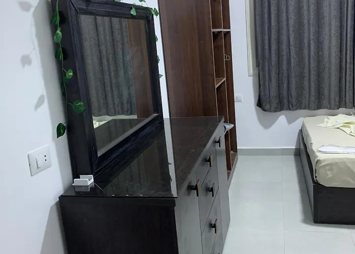 Voya Apartment *