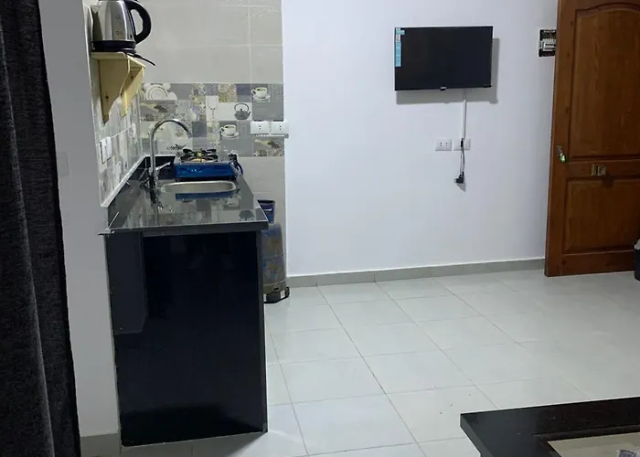 Voya Apartment