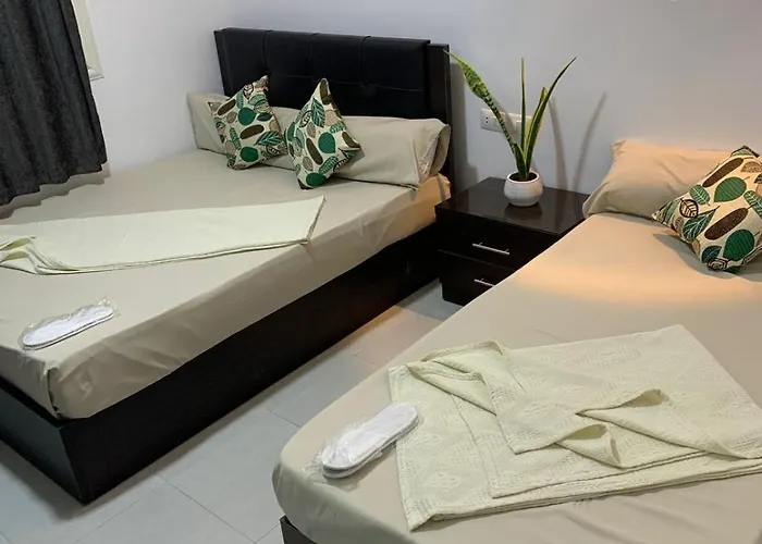 Apartment Voya Dahab
