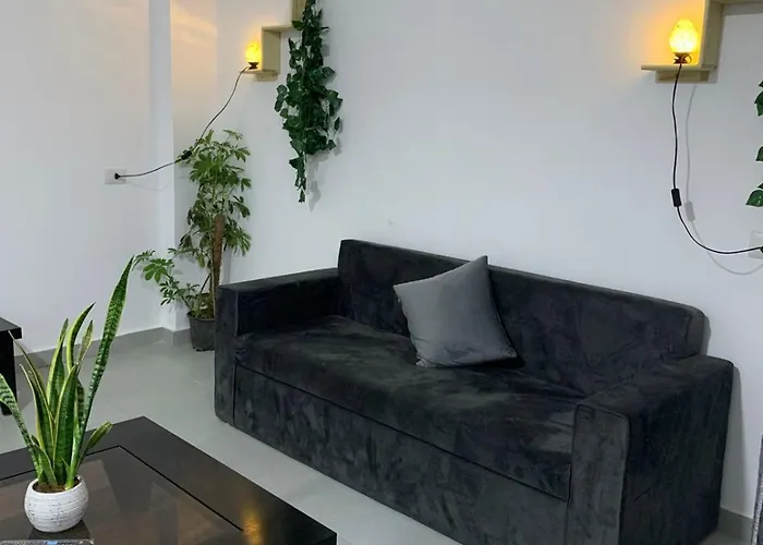 Apartment Voya *